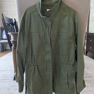Women’s Old Navy Utility Jacket